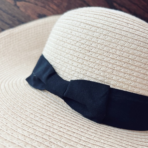 Out Of Office Sun Hat OS - Picture 5 of 6